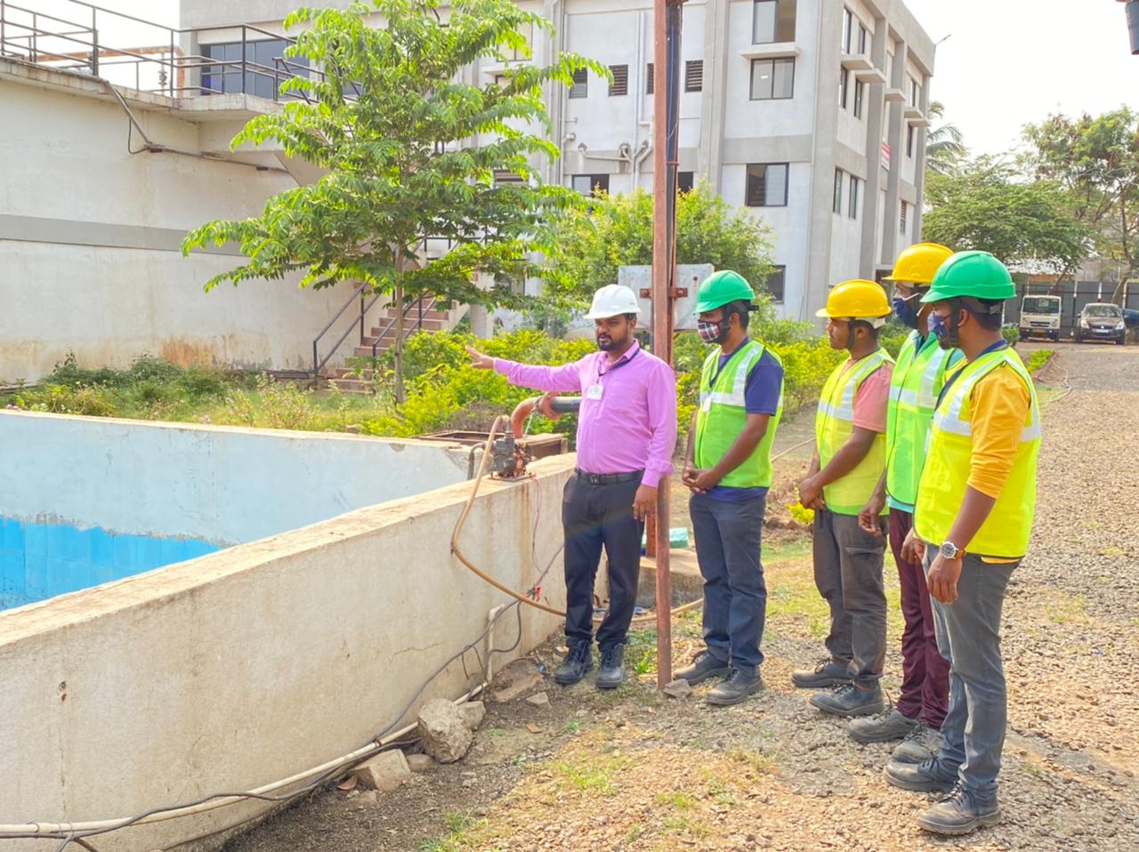 Technical team member 6